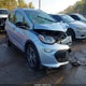 1G1FX6S02J4111626 2018 Chevrolet Bolt Ev Premier auction photo thumbnail 1