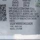 1G1FX6S02J4111626 2018 Chevrolet Bolt Ev Premier auction photo thumbnail 8
