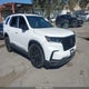 5FNYG1H96SB024136 2025 Honda Pilot Black Edition auction photo thumbnail 1