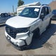 5FNYG1H96SB024136 2025 Honda Pilot Black Edition auction photo thumbnail 2