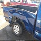 5TFTX4CN9FX050774 2015 Toyota Tacoma auction photo thumbnail 6