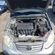 1NXBR32E94Z298695 2004 Toyota Corolla Le auction photo thumbnail 10