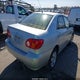 1NXBR32E94Z298695 2004 Toyota Corolla Le auction photo thumbnail 4