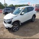 5J6RW2H89HL073559 2017 Honda Cr-V Ex-L/Ex-L Navi auction photo thumbnail 2