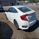 2HGFC2F85KH537490 2019 Honda Civic Sport auction photo thumbnail 3