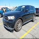 1C4RDHAG1JC384831 2018 Dodge Durango Sxt Rwd auction photo thumbnail 2