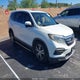 5FNYF5H50GB020825 2016 Honda Pilot Ex-L auction photo thumbnail 1