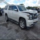 1GNSCHKC7GR464583 2016 Chevrolet Suburban Lt auction photo thumbnail 1