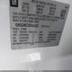 1GNSCHKC7GR464583 2016 Chevrolet Suburban Lt auction photo thumbnail 9