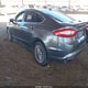3FA6P0K95GR217707 2016 Ford Fusion Titanium auction photo thumbnail 3