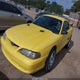1FALP42T1RF134183 1994 Ford Mustang Gt auction photo thumbnail 2