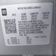 KL77LGE2XRC131504 2024 Chevrolet Trax Fwd 1Rs auction photo thumbnail 9