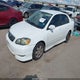 1NXBR32E26Z692607 2006 Toyota Corolla S auction photo thumbnail 2