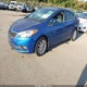 KNAFX4A89E5100820 2014 Kia Forte Ex auction photo thumbnail 2