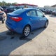 KNAFX4A89E5100820 2014 Kia Forte Ex auction photo thumbnail 4