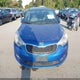 KNAFX4A89E5100820 2014 Kia Forte Ex auction photo thumbnail 6