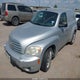 3GCAAADB0AS584588 2010 Chevrolet Hhr Panel Ls auction photo thumbnail 2