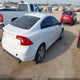 YV1612FS6D2184585 2013 Volvo S60 T5 auction photo thumbnail 4