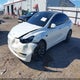 7SAYGDEF3PF863344 2023 Tesla Model Y auction photo thumbnail 2