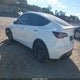 7SAYGDEF3PF863344 2023 Tesla Model Y auction photo thumbnail 3