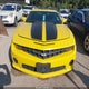 2G1FK1EJ6A9143580 2010 Chevrolet Camaro 2Ss auction photo thumbnail 11