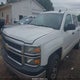 3GCPCPEC8FG454549 2015 Chevrolet Silverado 1500 Ls auction photo thumbnail 2