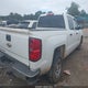 3GCPCPEC8FG454549 2015 Chevrolet Silverado 1500 Ls auction photo thumbnail 4