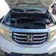 5FNYF4H54DB012362 2013 Honda Pilot Ex-L auction photo thumbnail 10