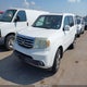 5FNYF4H54DB012362 2013 Honda Pilot Ex-L auction photo thumbnail 2