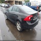 YV1612FH7D2187189 2013 Volvo S60 T5 auction photo thumbnail 3