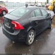 YV1612FH7D2187189 2013 Volvo S60 T5 auction photo thumbnail 4