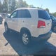 5XYKTCA11BG082133 2011 Kia Sorento Lx auction photo thumbnail 3