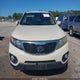 5XYKTCA11BG082133 2011 Kia Sorento Lx auction photo thumbnail 6