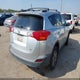 2T3WFREV7FW154694 2015 Toyota Rav4 Xle auction photo thumbnail 4