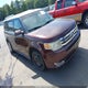2FMDK52C89BA14428 2009 Ford Flex Sel auction photo thumbnail 1