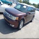 2FMDK52C89BA14428 2009 Ford Flex Sel auction photo thumbnail 2