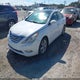 5NPEC4AC5CH486874 2012 Hyundai Sonata Limited auction photo thumbnail 2