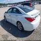5NPEC4AC5CH486874 2012 Hyundai Sonata Limited auction photo thumbnail 3