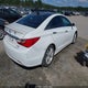 5NPEC4AC5CH486874 2012 Hyundai Sonata Limited auction photo thumbnail 4