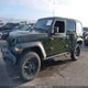 1C4HJXDG5NW113205 2022 Jeep Wrangler Unlimited Willys 4X4 auction photo thumbnail 14