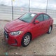 5NPD74LF2HH206679 2017 Hyundai Elantra Se auction photo thumbnail 2
