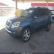1GKKRRED7BJ333893 2011 GMC Acadia Slt-1 auction photo thumbnail 2