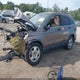5J6RE4H39AL079712 2010 Honda Cr-V Lx auction photo thumbnail 2