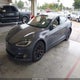 5YJSA1E47LF389197 2020 Tesla Model S Performance Dual Motor All-Wheel Drive auction photo thumbnail 2