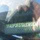 1FADP3F27GL232083 2016 Ford Focus Se auction photo thumbnail 9