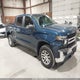 1GCUYDED0KZ241570 2019 Chevrolet Silverado 1500 Lt auction photo thumbnail 1