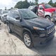 1C4PJLCB4JD595102 2018 Jeep Cherokee Latitude Fwd auction photo thumbnail 1