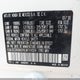 3CZRU6H34LM714304 2020 Honda Hr-V Awd Lx auction photo thumbnail 9
