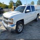 3GCPCREC0HG177006 2017 Chevrolet Silverado 1500 1Lt auction photo thumbnail 2