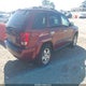 1J8GS48K67C549614 2007 Jeep Grand Cherokee Laredo auction photo thumbnail 4